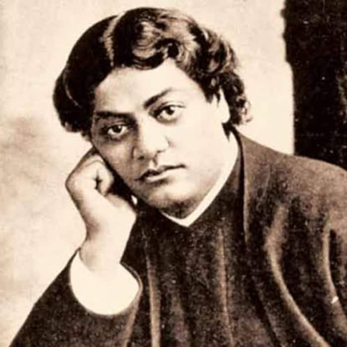 Motivational quotes of Swami Vivekananda
