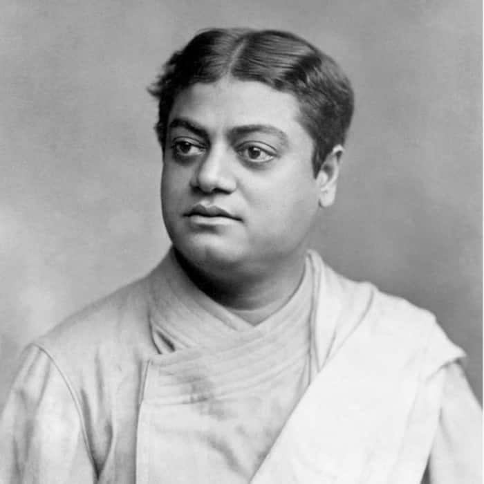 Motivational quotes of Swami Vivekananda