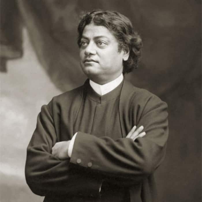 Motivational quotes of Swami Vivekananda