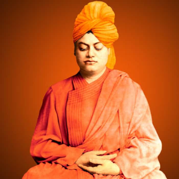 Motivational quotes of Swami Vivekananda