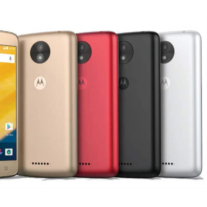 Moto C Plus to launch in India on June 19 Check out its features and