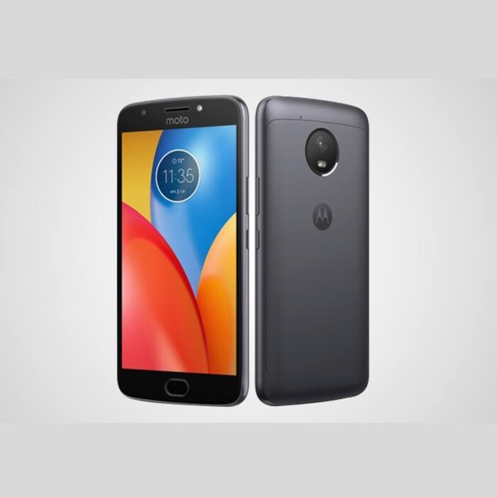 Moto E4 launched in India: Check out its features and specifications