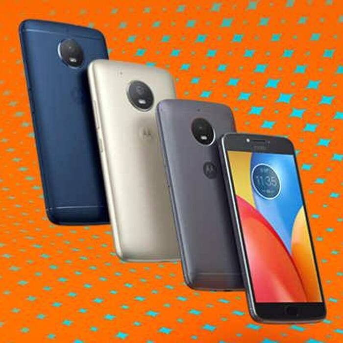 Moto E4 Plus launched in India: Check out its features and specifications