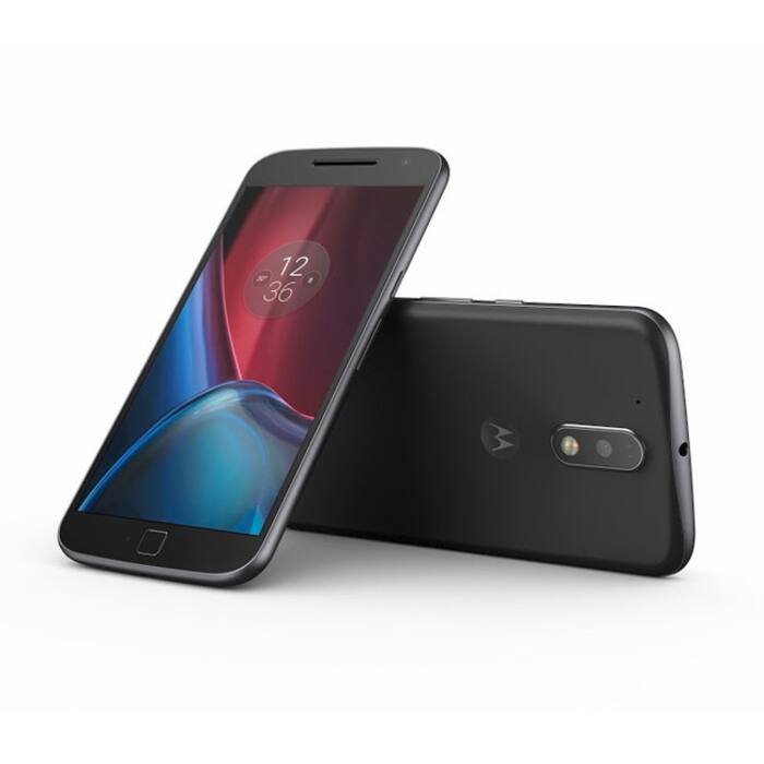 Moto G Plus (16 GB) will be available at Rs 11,499 during Amazon Great India Sale