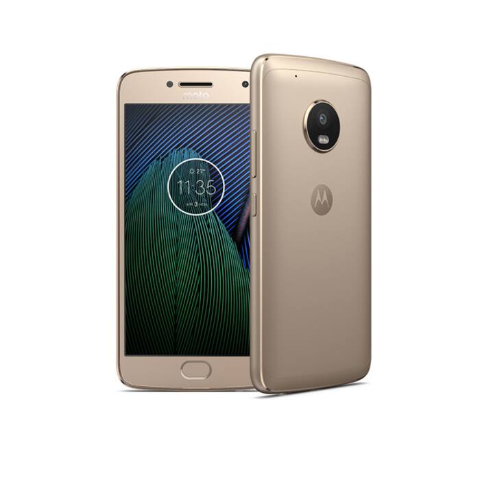 Moto G5 Plus is available at a discounted rate during Amazon Great Indian Festival sale