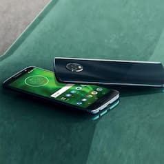 Moto G6 Series Launched in India: Check Out Price, Features and Specifications