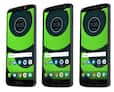 Motorola to launch Moto G6, G6 Plus, G6 Play; check out price, features and specifications