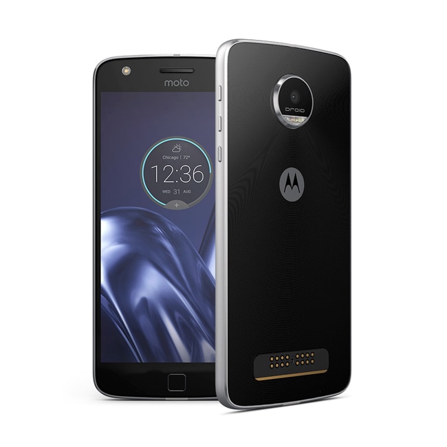 Moto Z Play launched in India: Check out its features and specifications — free download