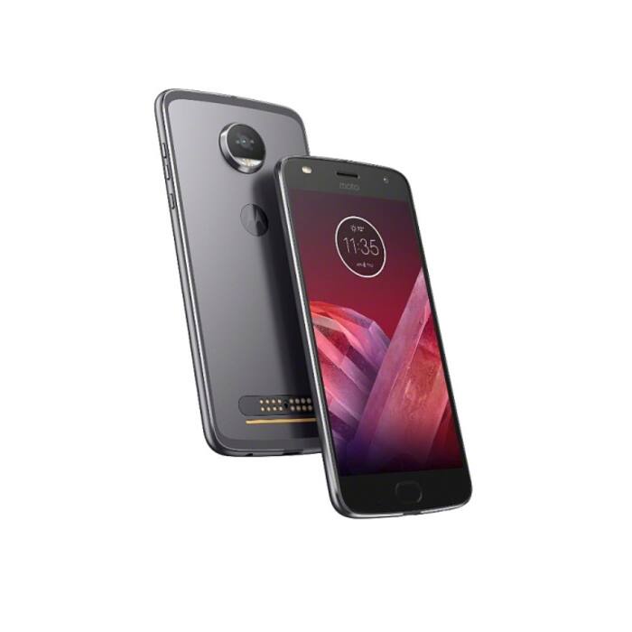 Moto Z2 Play