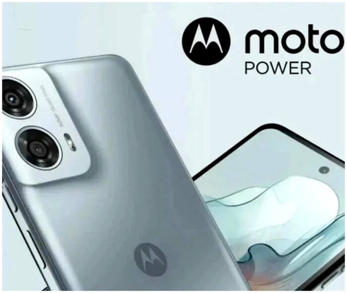 Motorola G24 5G