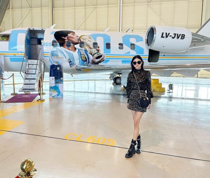 Mouni Roy Slays In Black Animal Print Dress Gives Fresh Couple Goals mouni-roy-slays-in-black-animal-print-dress-gives-fresh-couple-goals