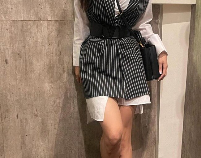 saree ka ghagra choli