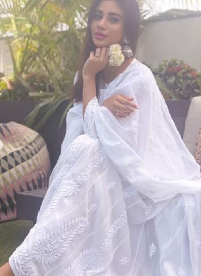 Mouni Roy   s Latest Photoshoot is Hard to Miss