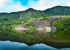 Best places to travel in May