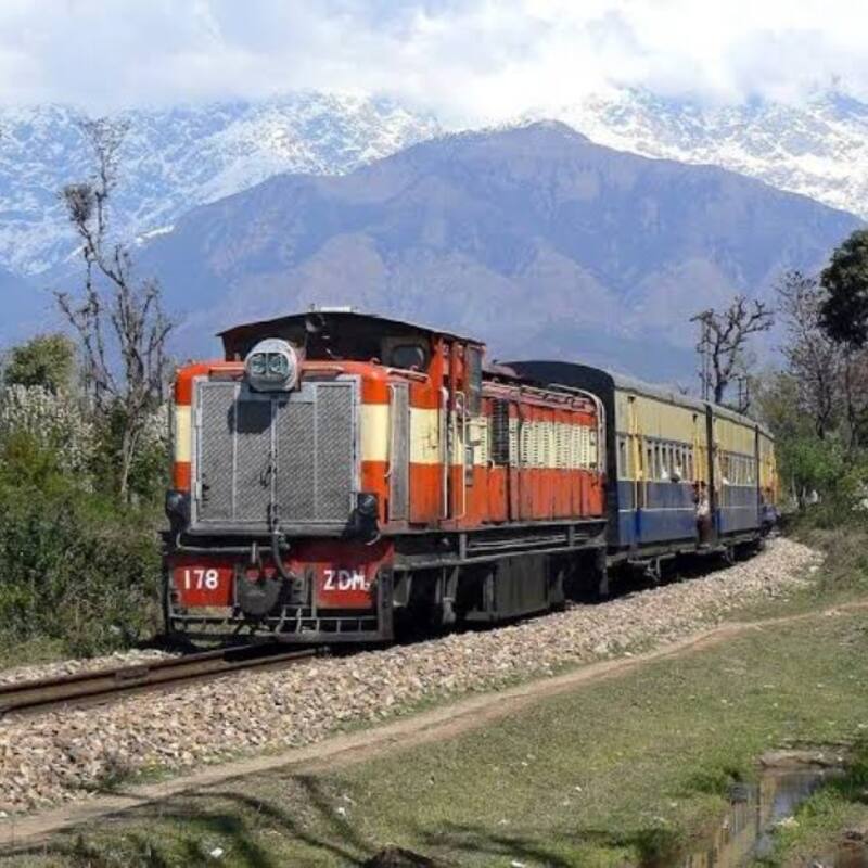 7 UNESCO Heritage Sites In India That Are Off The Beaten Path