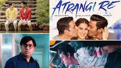 Bob Biswas, Atrangi Re, Flight and More: OTT Releases You Must Not Miss Out This December