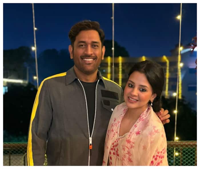MS Dhoni