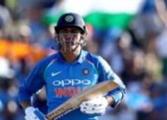 Virat Kohli to Rohit Sharma: THESE 7 players are ahead of MS Dhoni in international wins