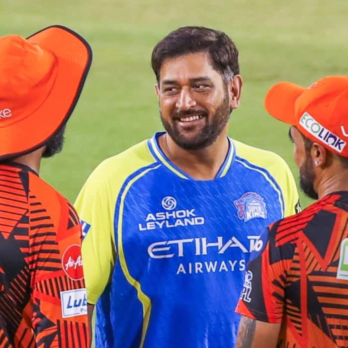 MS Dhoni could play first match of IPL 2026 season this week