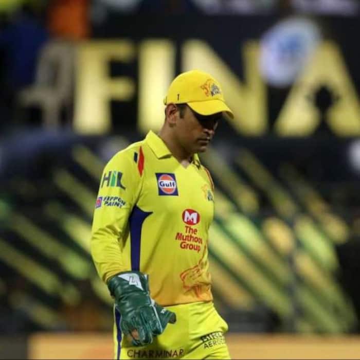 MS Dhoni could return to CSK team for IPL El Clasico against MI