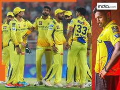 MS Dhoni's CSK Best Playing 12 after IPL 2026 player auction: Sanju Samson to OPEN, Sarfaraz Khan and Prashant Veer will..., Ruturaj Gaikwad to captain