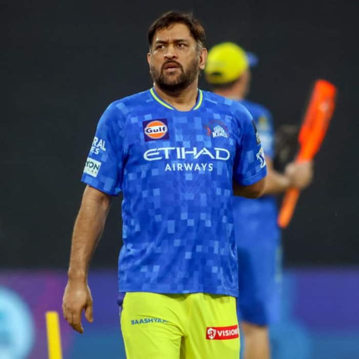 MS Dhoni has a big say in picking next CSK head coach