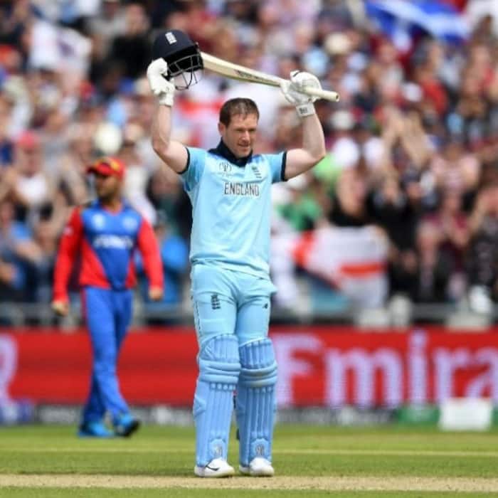 MS Dhoni has backed Eoin Morgan to become next CSK head coach