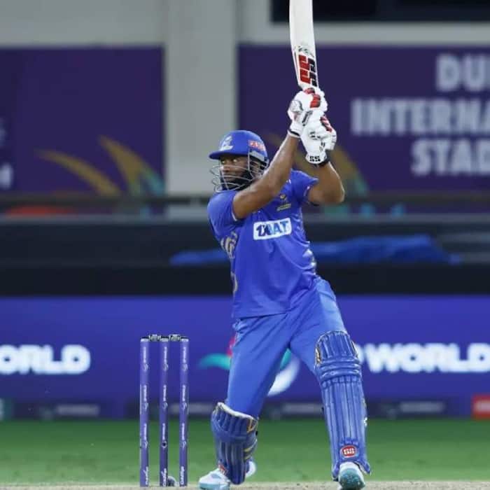 Kieron Pollard scripts HISTORY, beats MS Dhoni to become first player ...