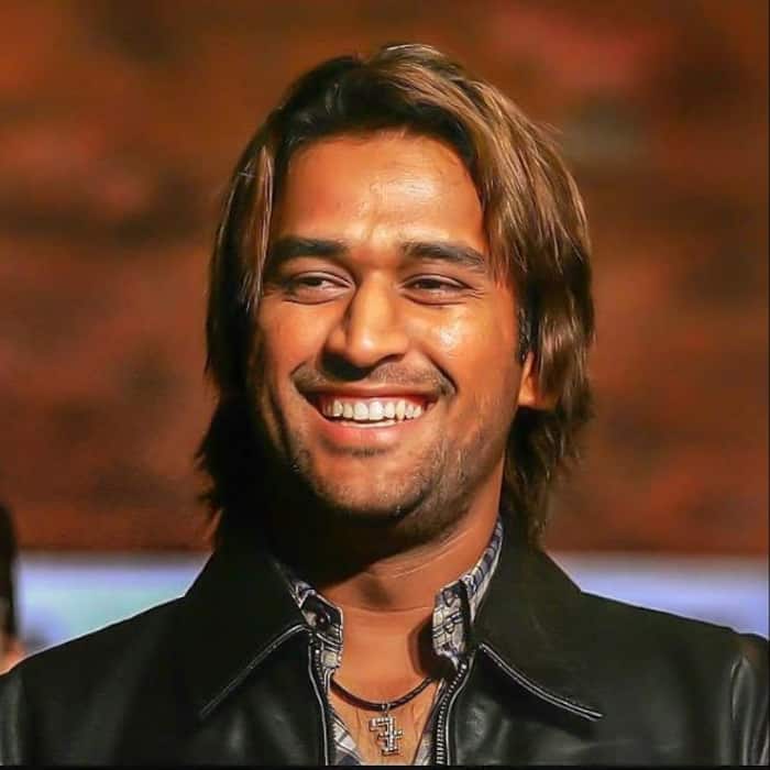 MS Dhoni managed to score 56 per cent in 12th board exams