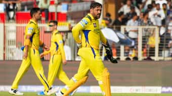 MS Dhoni reportedly picks THIS star player to be next CSK head coach after Stephen Fleming