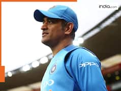 MS Dhoni Retirement: Why did CSK star retire on August 15? Suresh Raina finally reveals the reason
