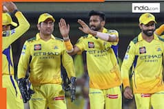 MS Dhoni teammate is the Unluckiest player in IPL, Played 3 finals but never won, his name is......