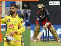 MS Dhoni to Dinesh Karthik: Batters with most not-outs in IPL history
