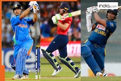 MS Dhoni to Kumar Sangakkara to Jos Buttler: Wicketkeepers with most runs in ODIs