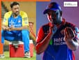 MS Dhoni to Prithvi Shaw: Star India cricketers who didn't play a SINGLE match in IPL 2026