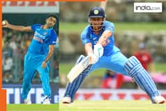 MS Dhoni to R Ashwin: Indian Players who were part of 2017 ICC Champions Trophy but now retired