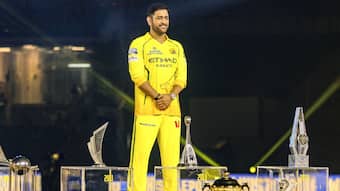 MS Dhoni to RETIRE and take new role in CSK before IPL 2027? THIS move from Chennai Super Kings...