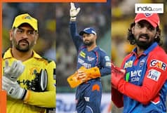 MS Dhoni to Rishabh Pant: Predicted Wicket-Keepers of CSK, MI, KKR, RCB, PBKS, GT, LSG, DC, RR, and SRH for IPL 2026