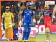 MS Dhoni to Rohit Sharma to Virat Kohli: Players with most matches in IPL history, star cricketer from KKR will become... MS Dhoni to Rohit Sharma to Virat Kohli: Players with most matches in IPL history, star cricketer from KKR will become...