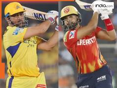 MS Dhoni to Shreyas Iyer: 7 fastest fifties by captains in IPL history