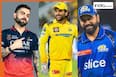 MS Dhoni to Virat Kohli: Best playing XI from all 17 seasons of IPL