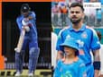 MS Dhoni to Virat Kohli: Indian batters with most runs at Adelaide Oval