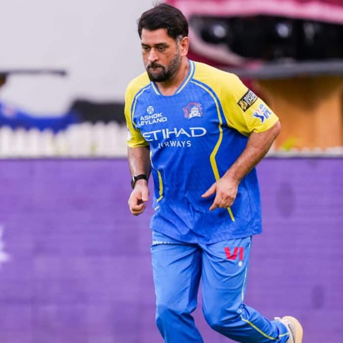 MS Dhoni was retained for Rs 4 crore as an Uncapped Player