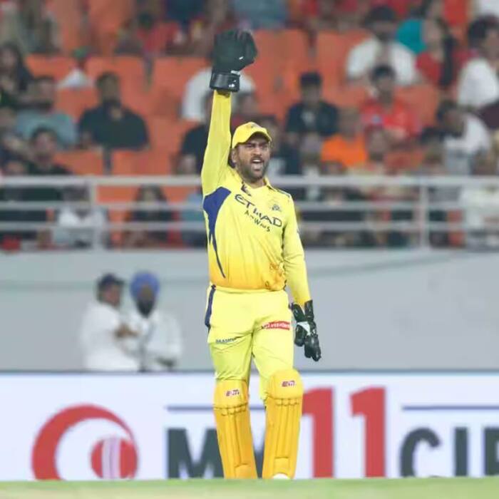 Dhoni to bring this former IPL star as Ruturaj Gaikwad's replacment