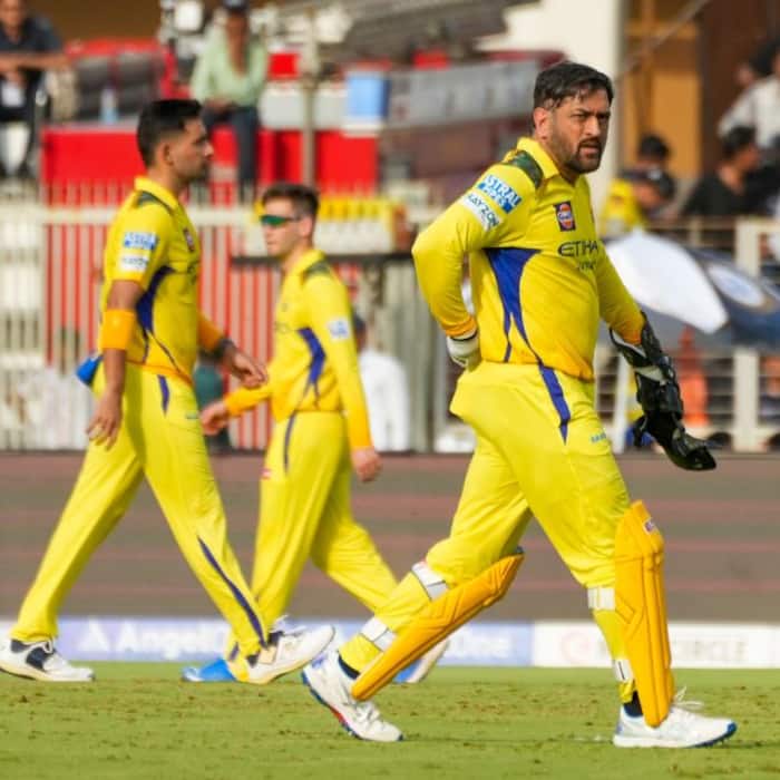 MS Dhoni will turn 45 years of age this year
