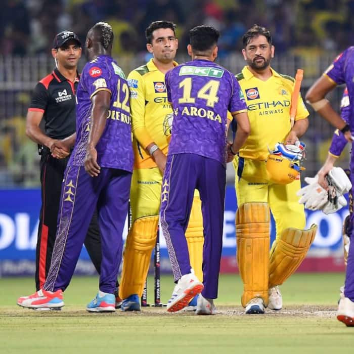 MS Dhoni s CSK finished in last place in IPL 2025 season