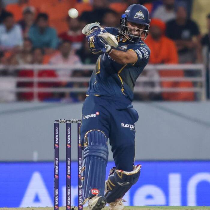 MS Dhonis CSK have approached Gujarat Titans for a trade deal for Washington Sundar