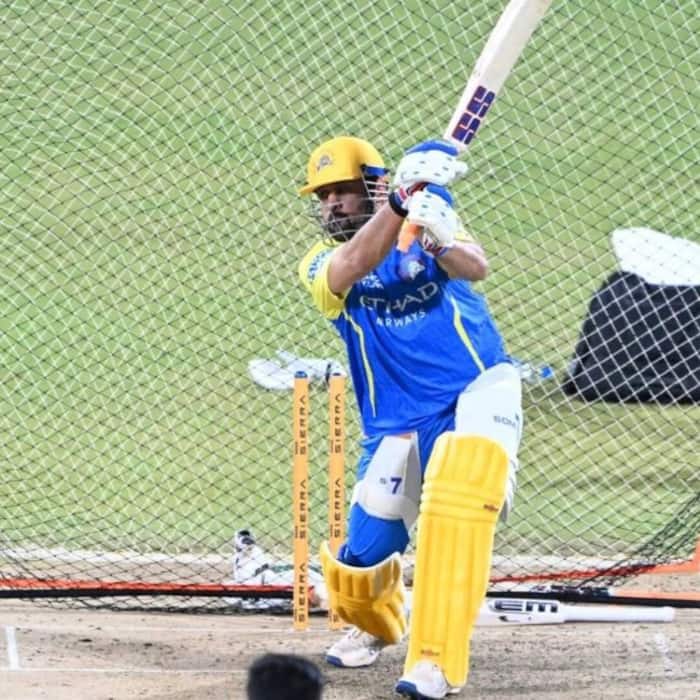 MS Dhonis CSK only have 5 games remaining in league stages in IPL 2026