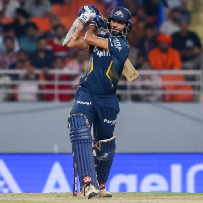MS Dhonis CSK wanted to trade Washington Sundar from Gujarat Titans