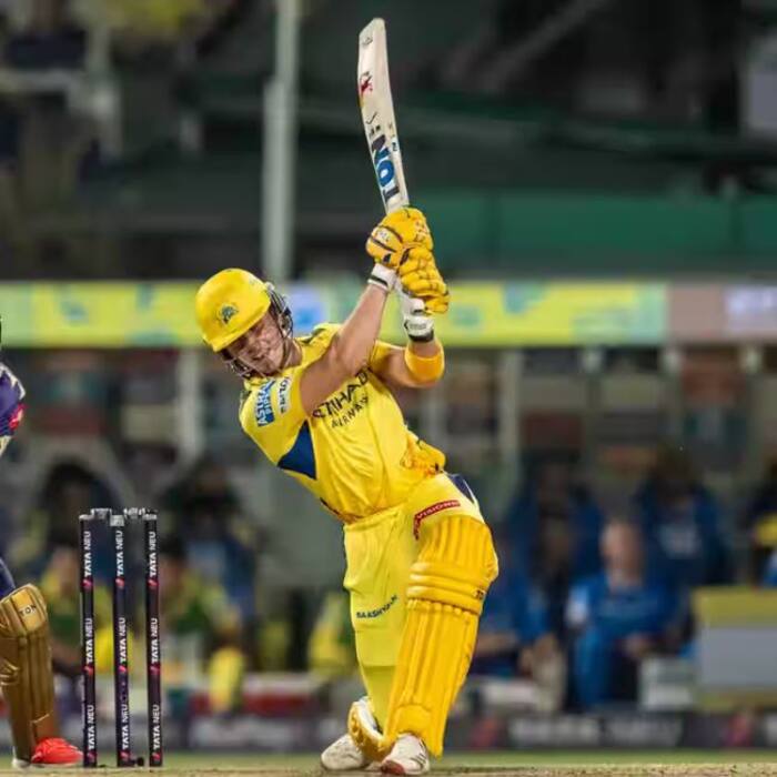 MS Dhonis CSK will miss the services of Dewald Brevis when IPL 2025 resumes